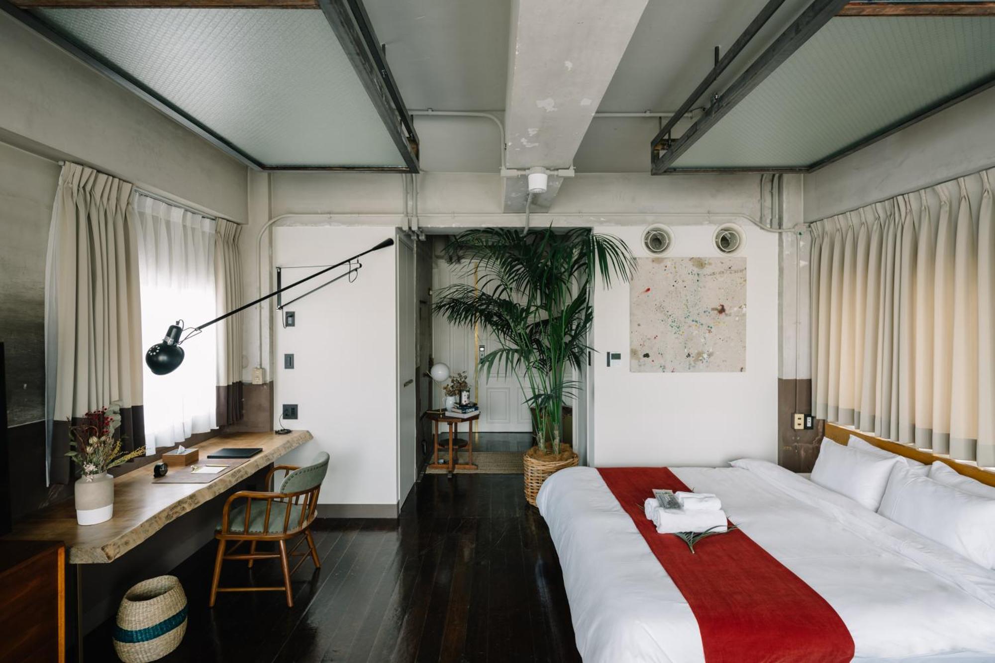 Hotel Inc — Photos 2