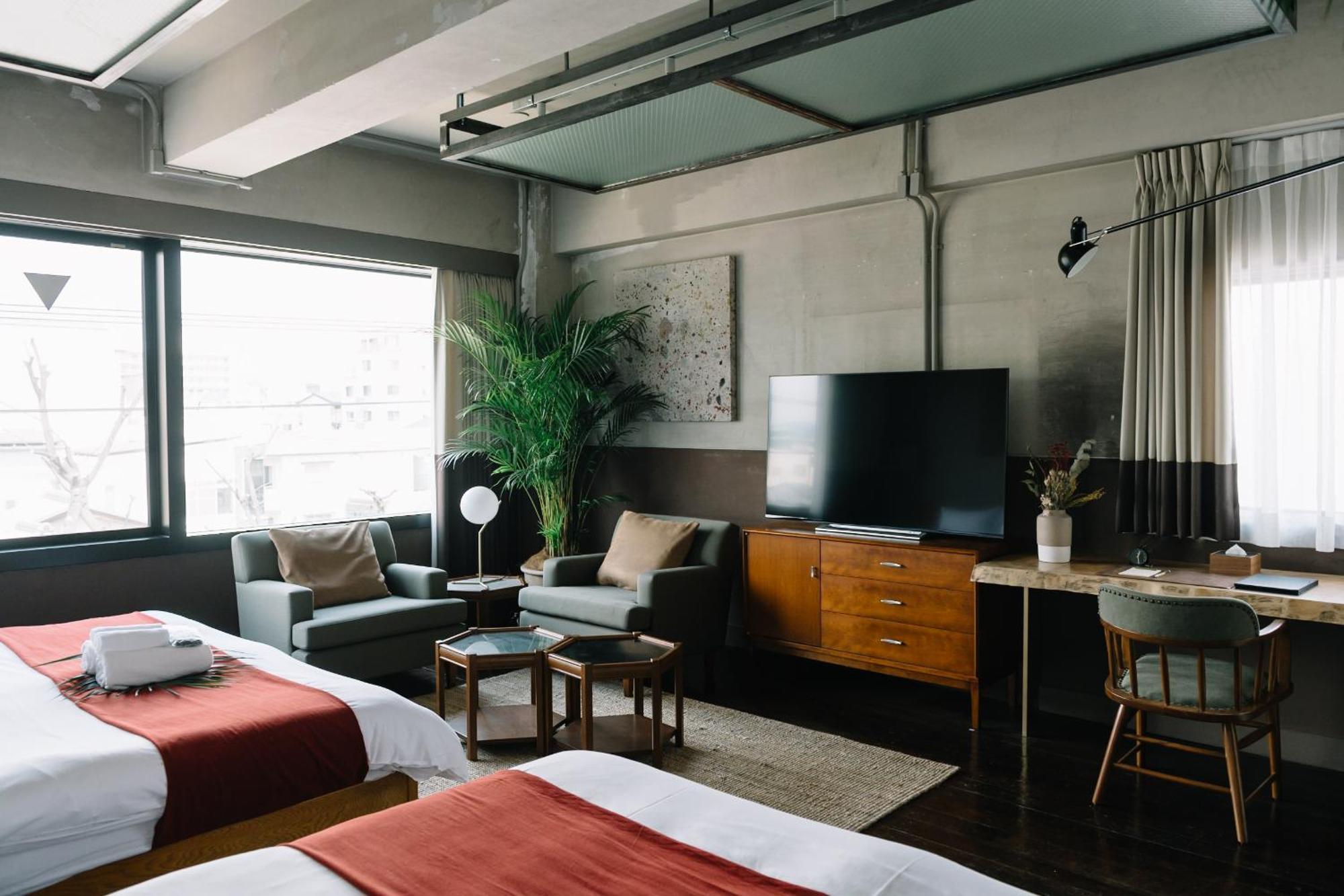 Hotel Inc — Photos 3