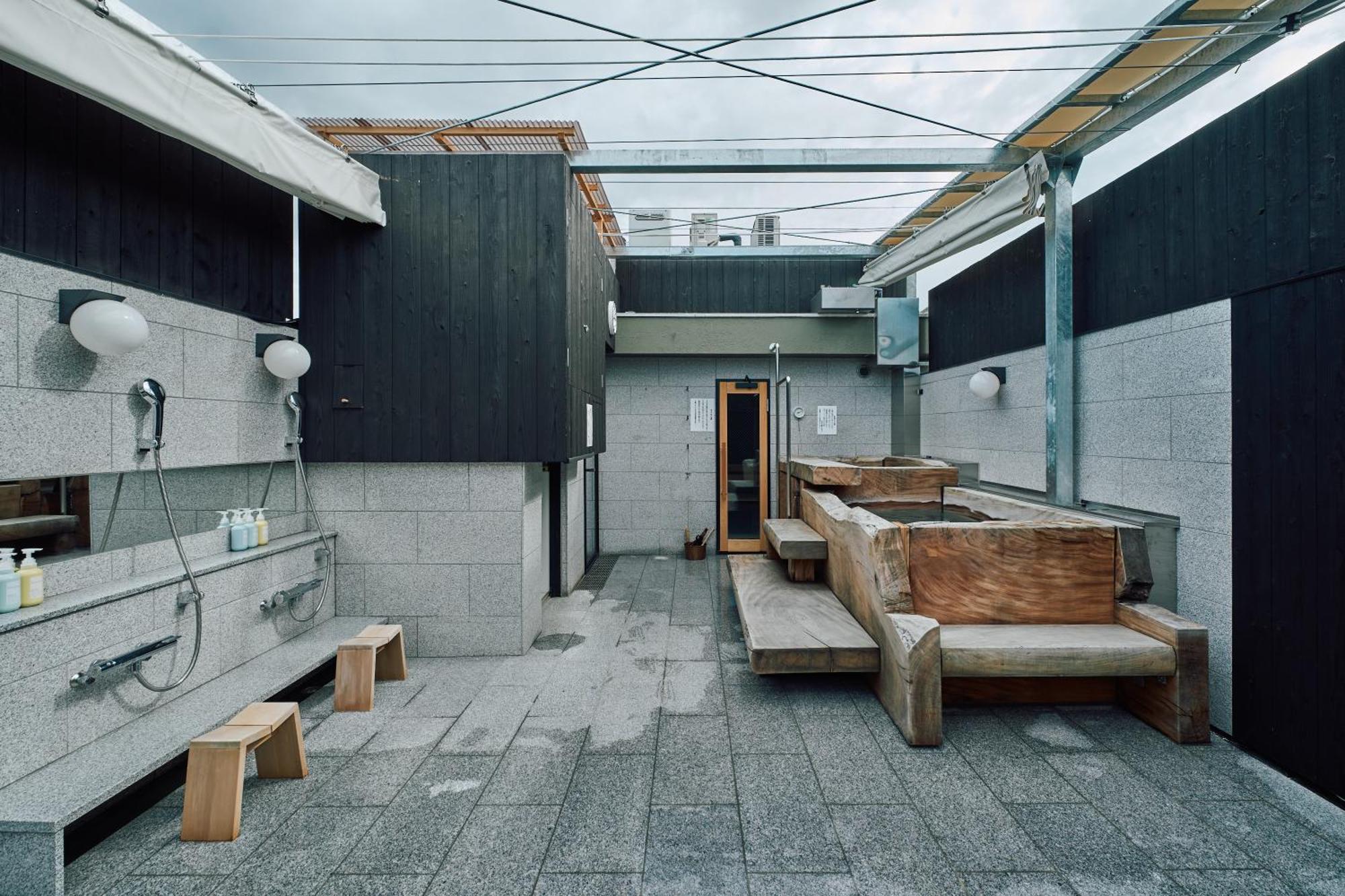 Hotel Inc, Kyoto